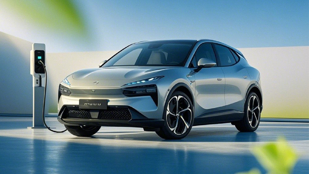 新能源汽車