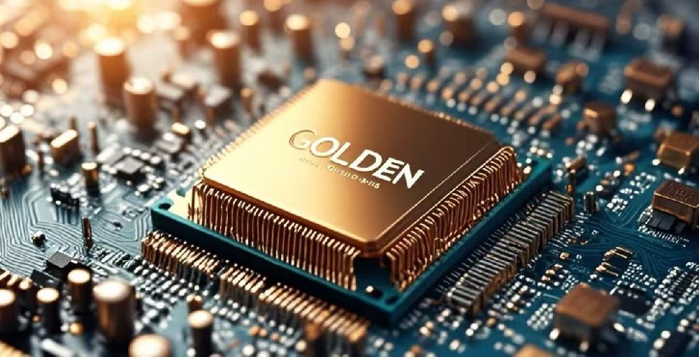 美國Golden Electrictech在APEC 2025上大放异彩：聚焦**科技推動行業進步