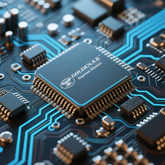 【高登电气】以创新技术突破行业瓶颈