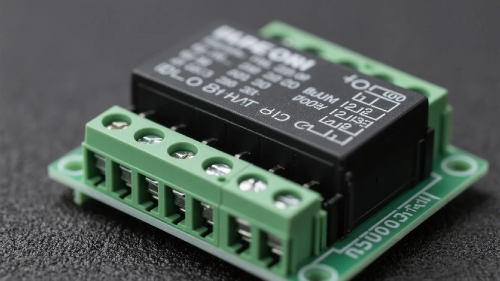 Introduction to the Principle of Voltage Regulation Modules and Their Differences from Solid State Relays (SSRs)