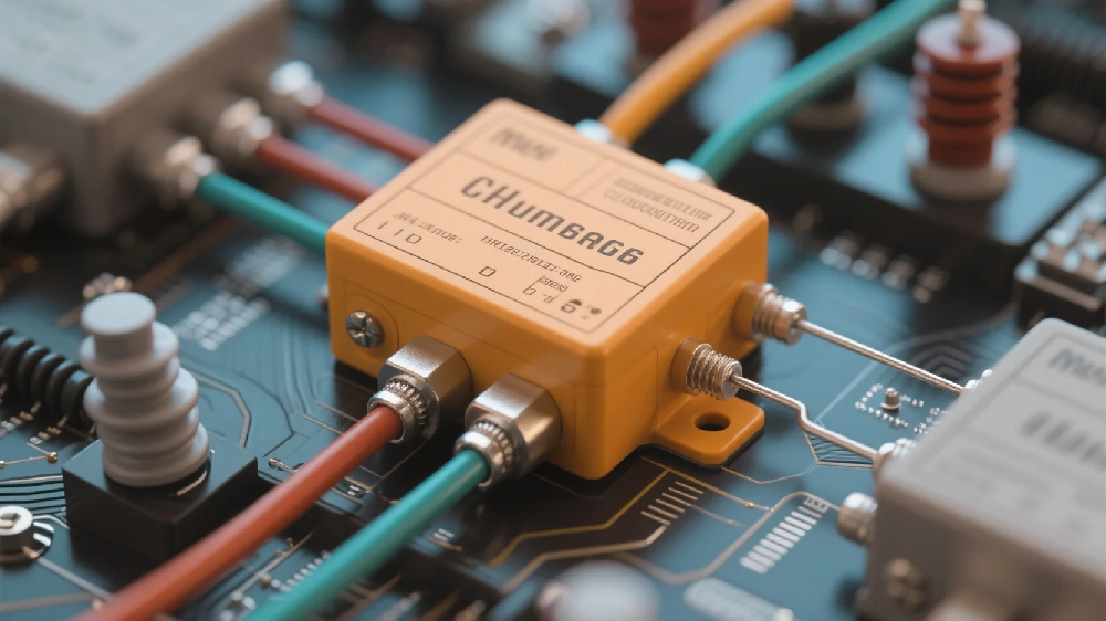 Analysis of Overheating Causes in Long-term Operation of Power Regulators