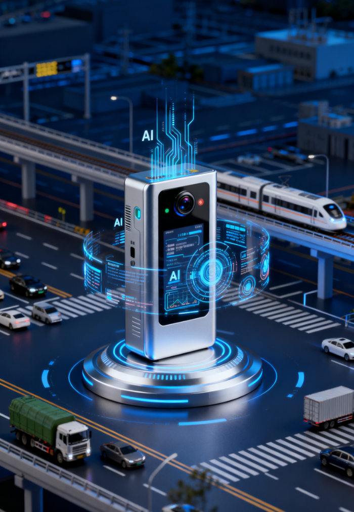 项目「全域感知」：基于边缘AI的多传感融合智能终端<br>本專案旨在開發一款集電力控制與環境感知於一體的智能終端設備，透過整合高精度熱成像、振動感測與電氣參數採集等多種感測器，並在設備端部署輕量化AI算法，實現對自動化設備運行狀態的全面即時監測。其核心在於採用先進的感測器融合技術與邊緣計算架構，使傳統的電力控制節點升級為具備「視覺、觸覺與聽覺」的智能單元，能夠主動識別設備異常（如軸承磨損、皮帶鬆弛或絕緣老化），為預測性維護提供更豐富的數據維度，從根本上提升整線設備的綜合利用率與可靠性。