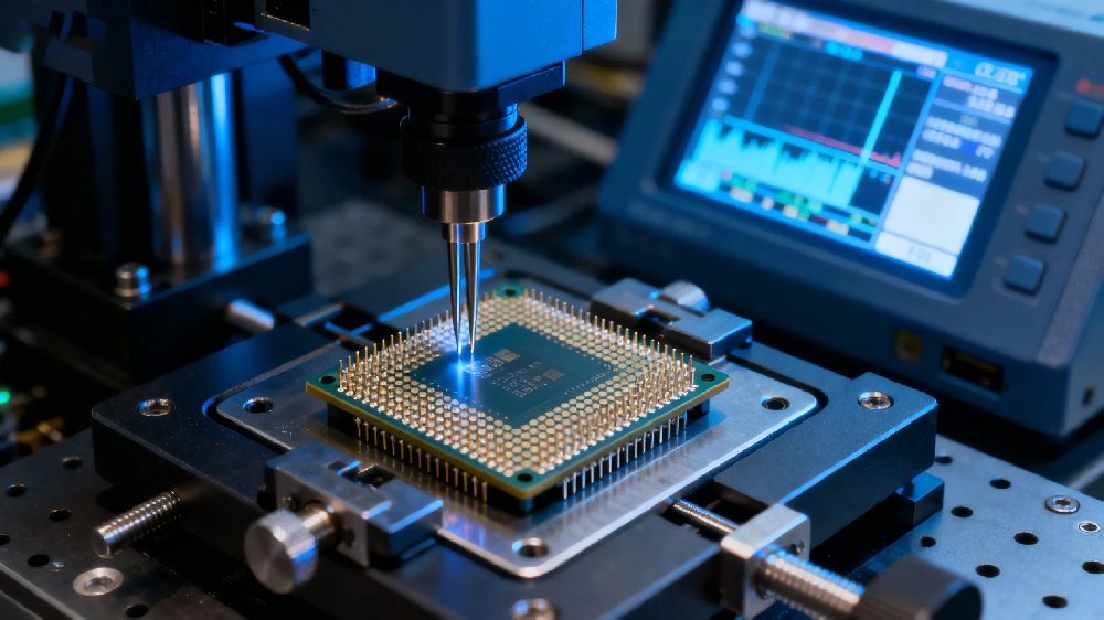 From the Laboratory to the Production Line: The Harsh Testing Journey of Golden Solid State Relays