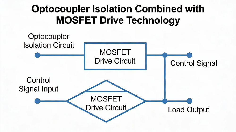 Green Manufacturing: How Godel Solid State Relays Are Becoming the Pioneers of Industrial Energy Conservation in the Carbon Neutral Era