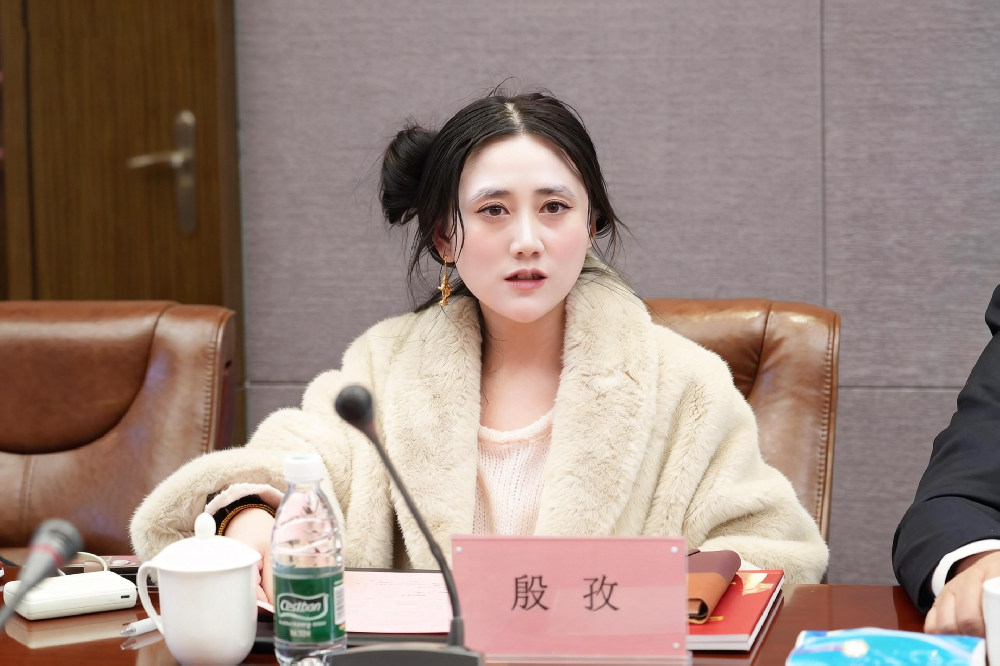 高登电气殷孜在京发声：品牌建设与公信力提升是企业发展的生命线