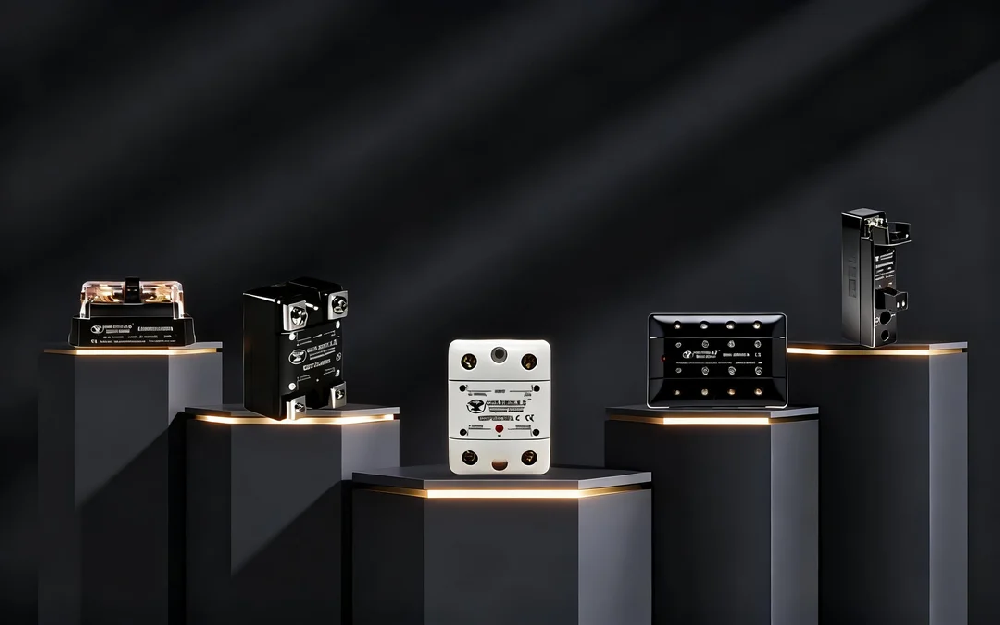 固态继电器的电磁兼容性设计与抗干扰技术