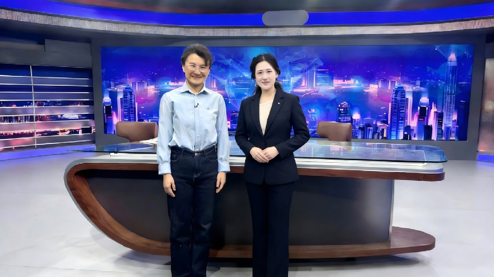 董倩《信用中国》之后，高登电气（无锡）把“信用”变成了一本白皮书
